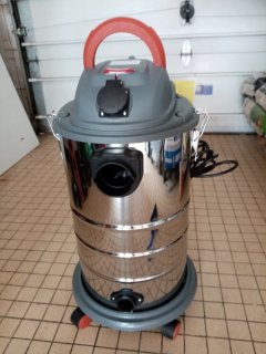 Louer l'aspirateur Louer l'aspirateur