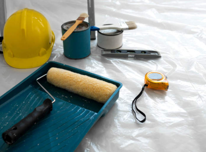 Service peintre 51 entre particuliers