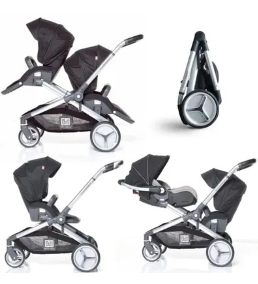 Location poussette 44 entre particuliers