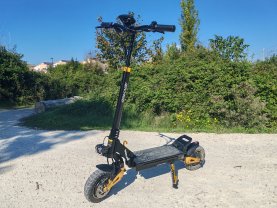 Louer la trottinette Louer la trottinette