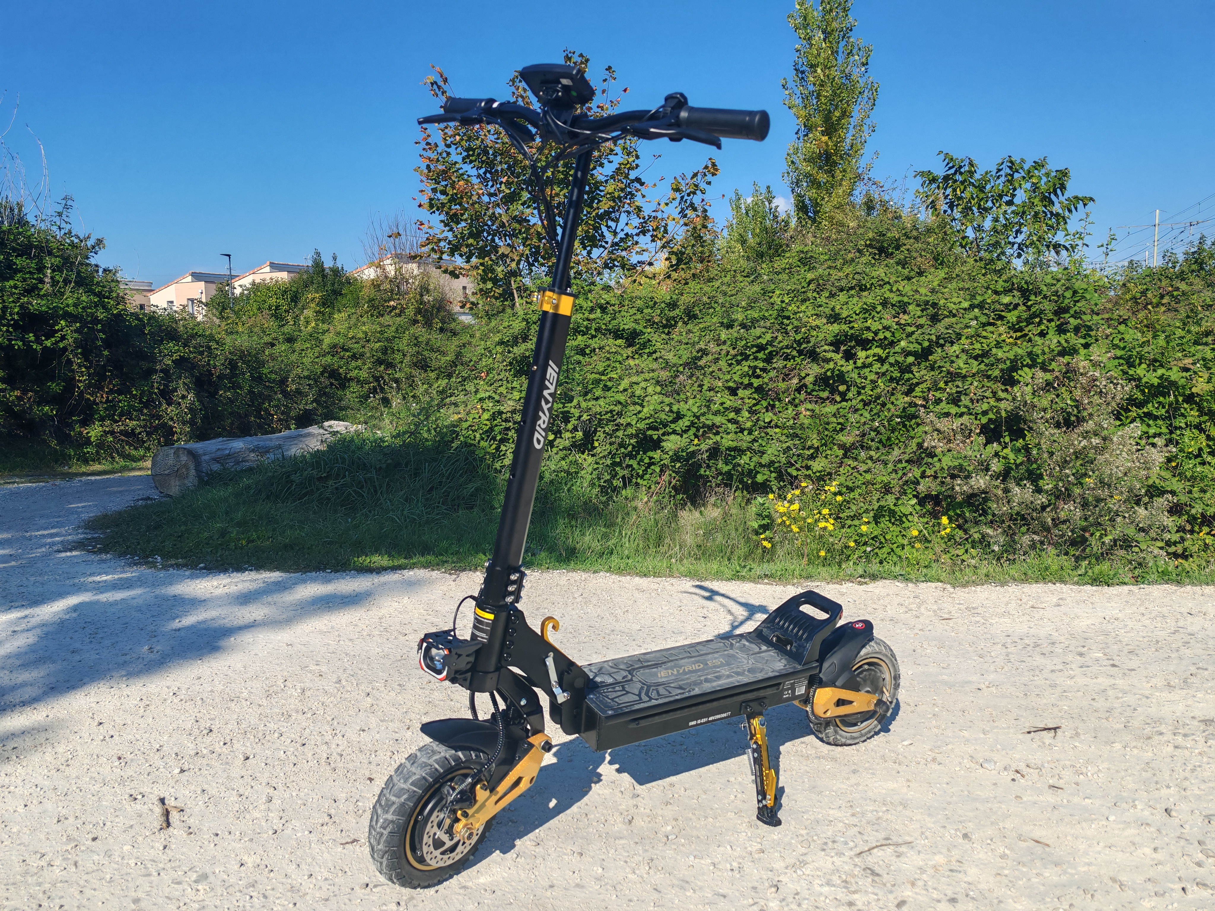 Location trottinette 26 entre particuliers