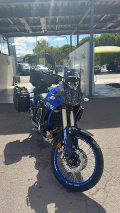 Louer la moto Louer la moto