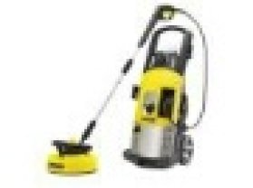 Location : nettoyeur haute pression