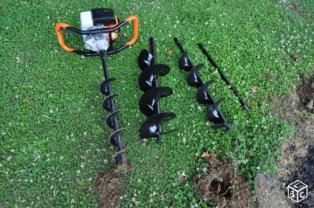 Location : tariere Location : tariere