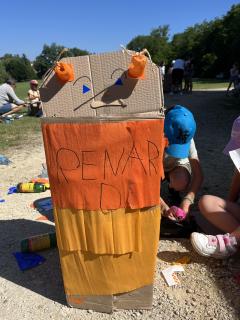 Demander du babysitting Demander du babysitting