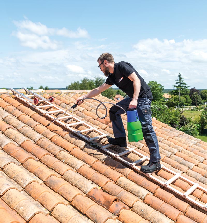 Location echelle 67 entre particuliers