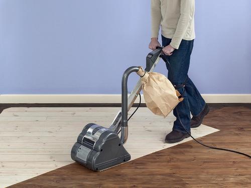 Location ponceuse 67 entre particuliers