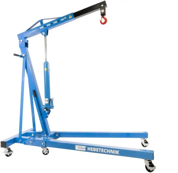 Location chevre levage 67 entre particuliers