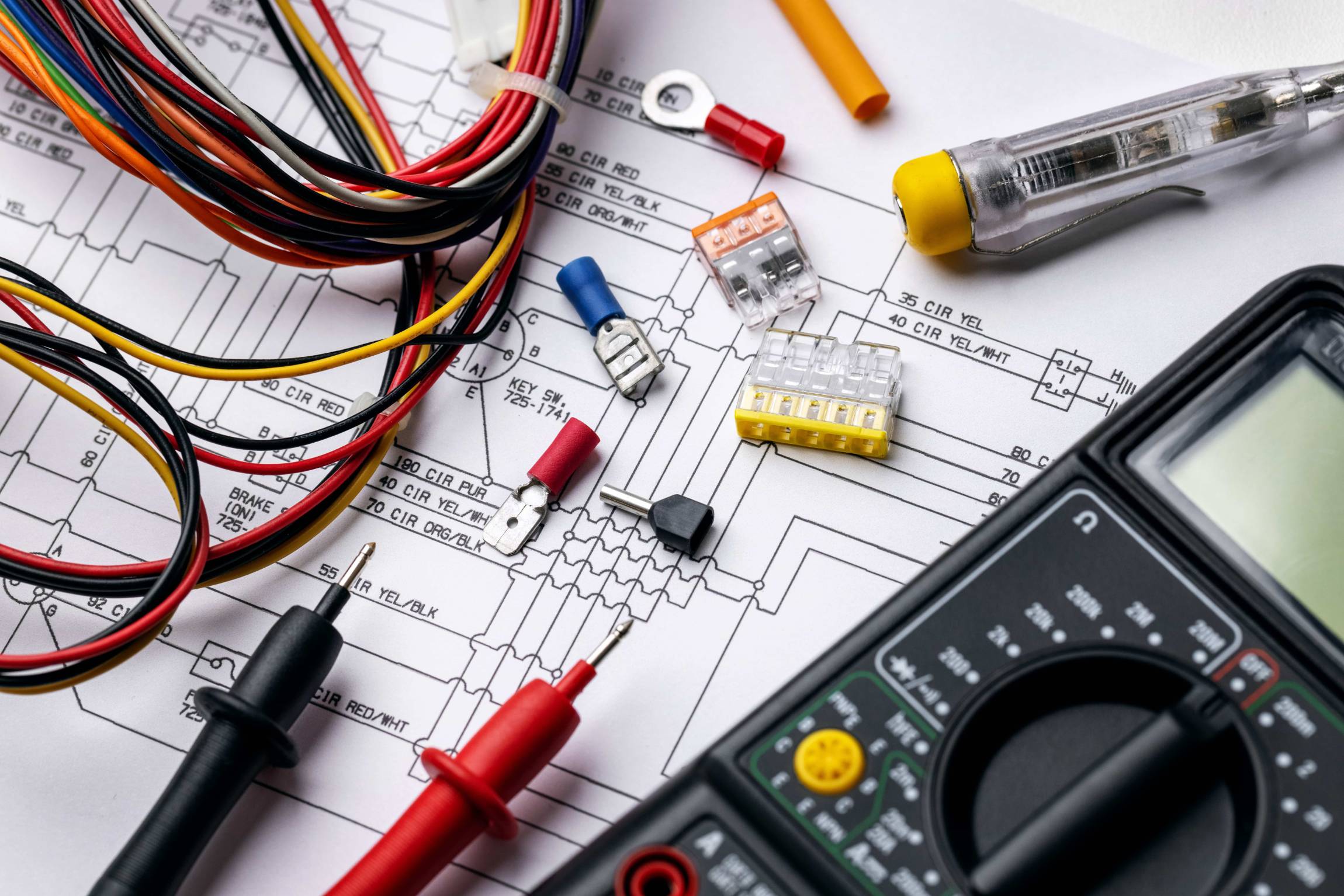 Service electricien 91 entre particuliers