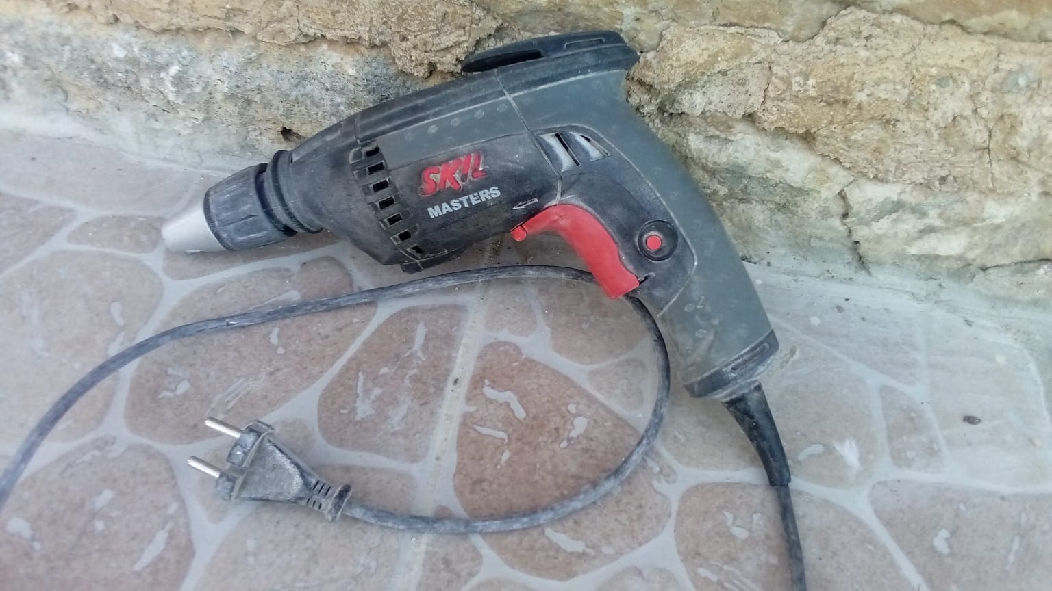 Location visseuse 50 entre particuliers