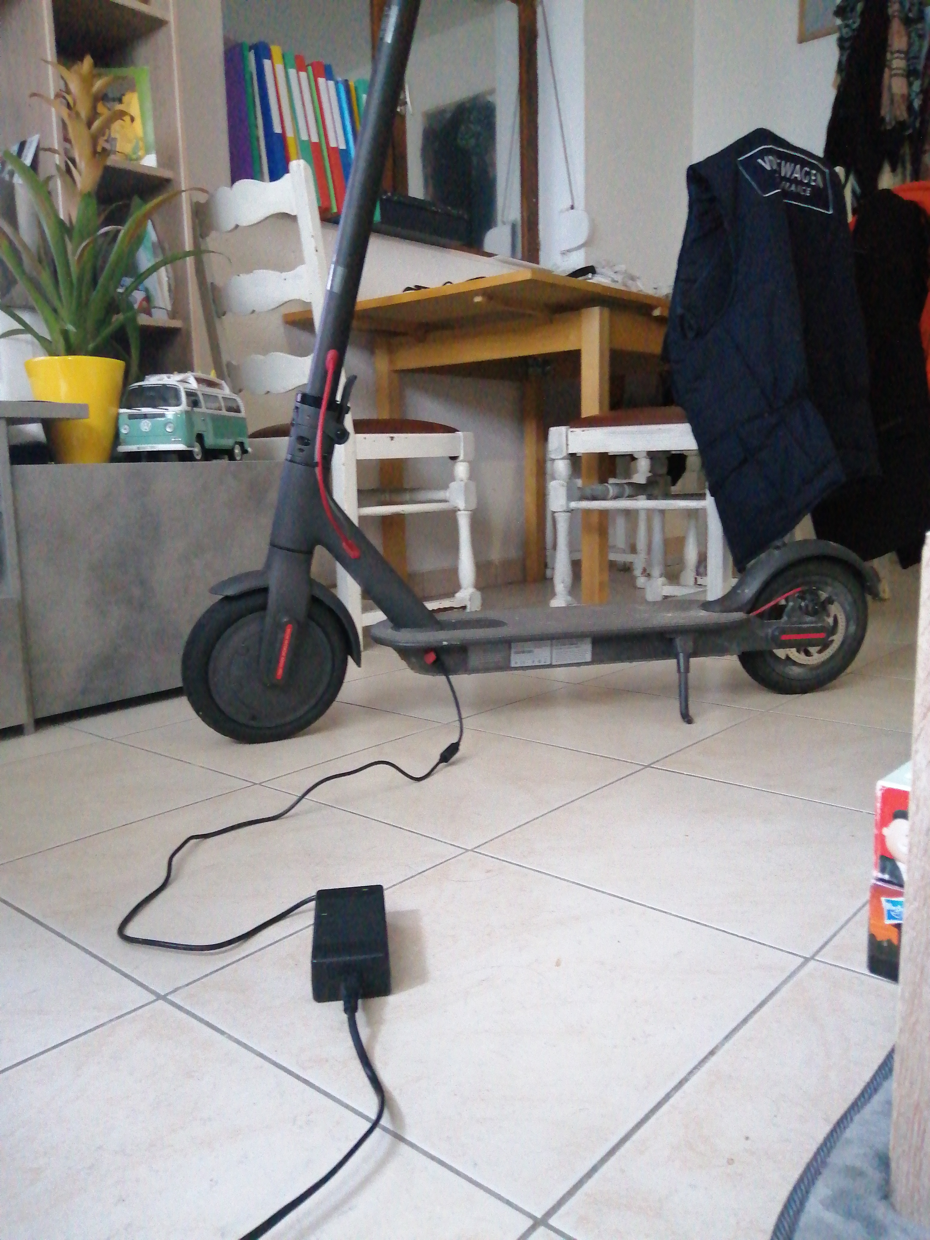 Location trottinette 51 entre particuliers