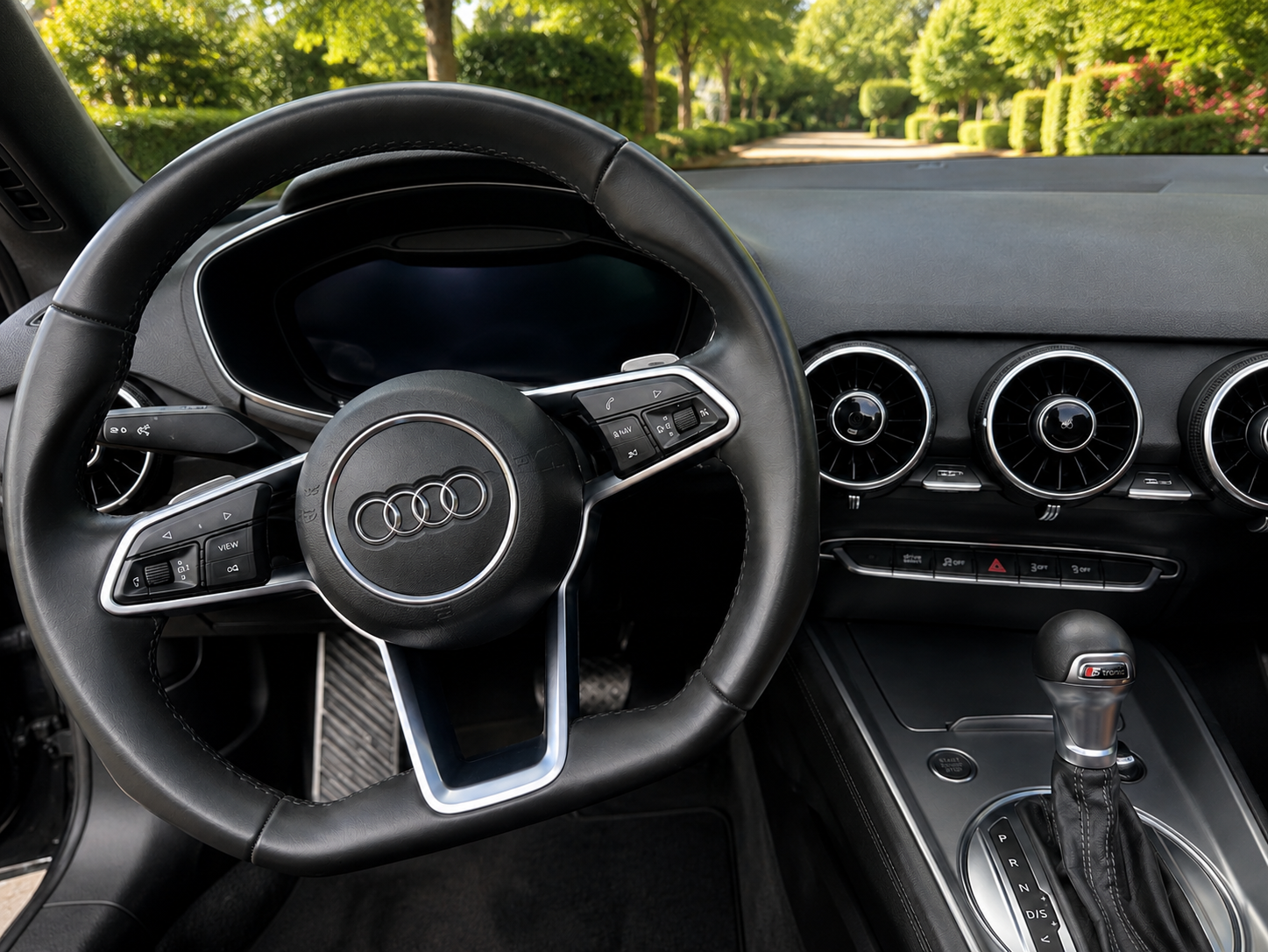 Rental Cabriolet between individuals (68)