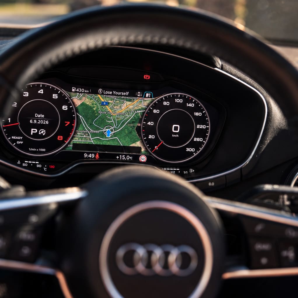 Rental Cabriolet between individuals (68)
