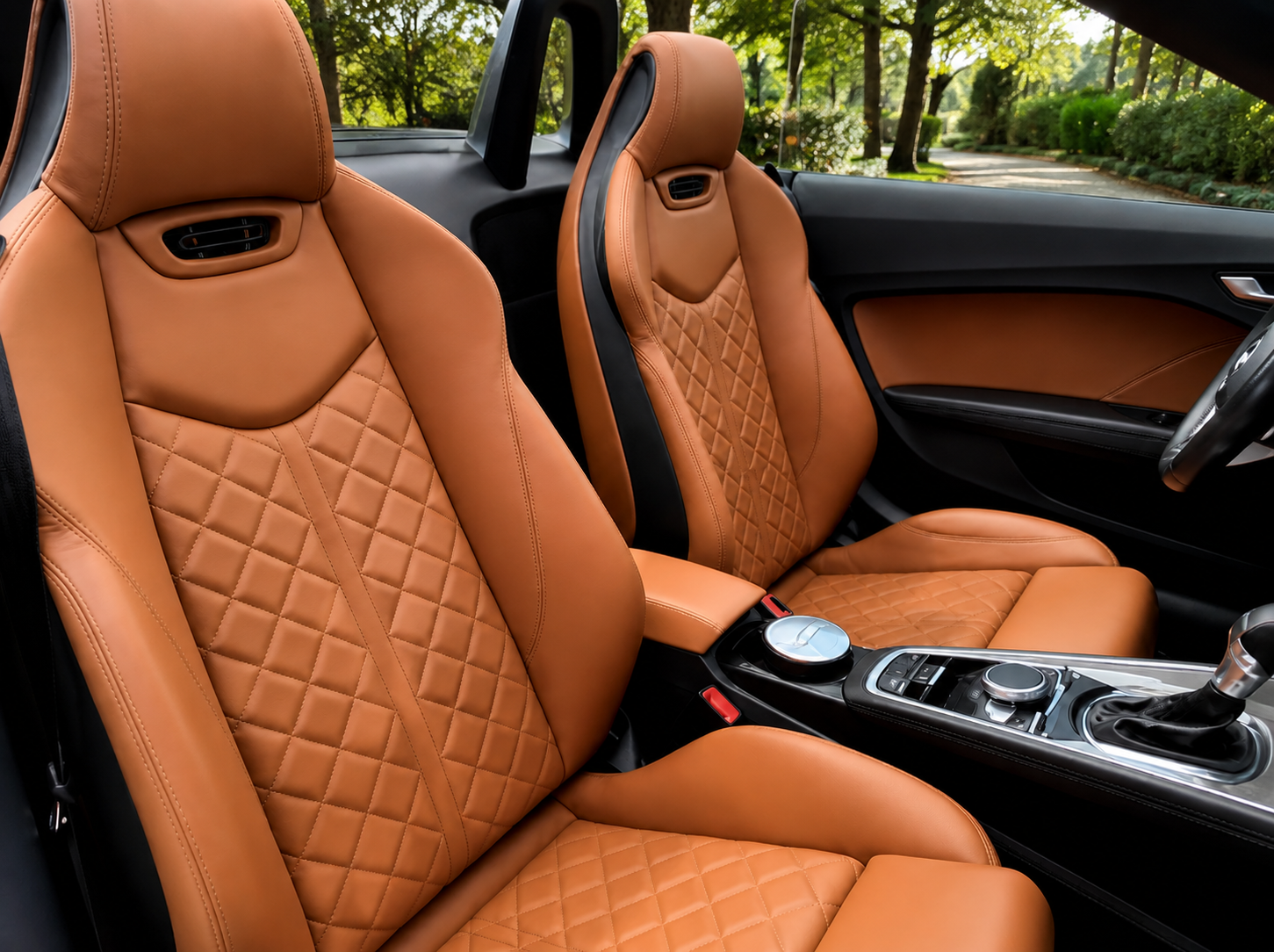 Rental Cabriolet between individuals (68)