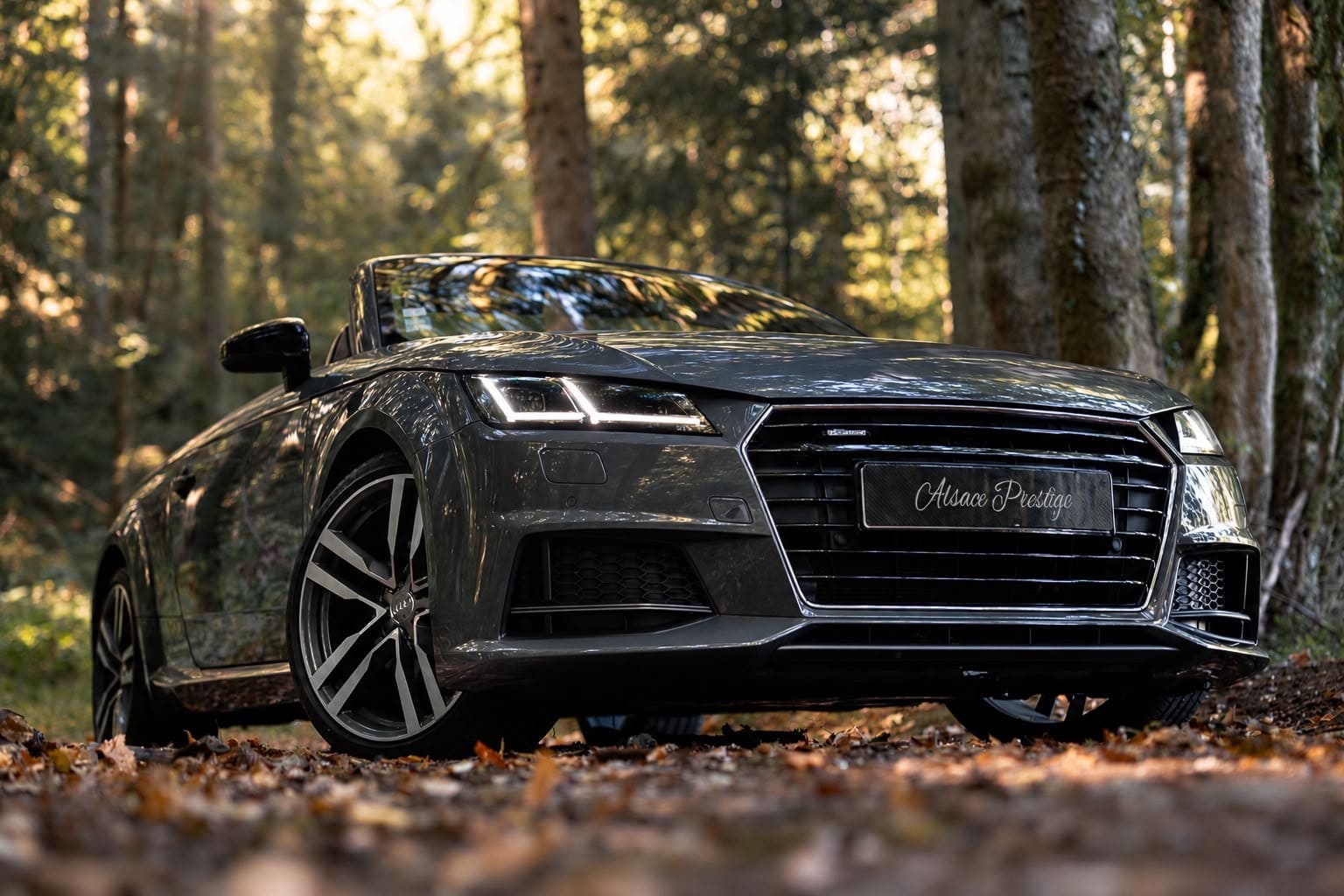 Rental Cabriolet between individuals (68)