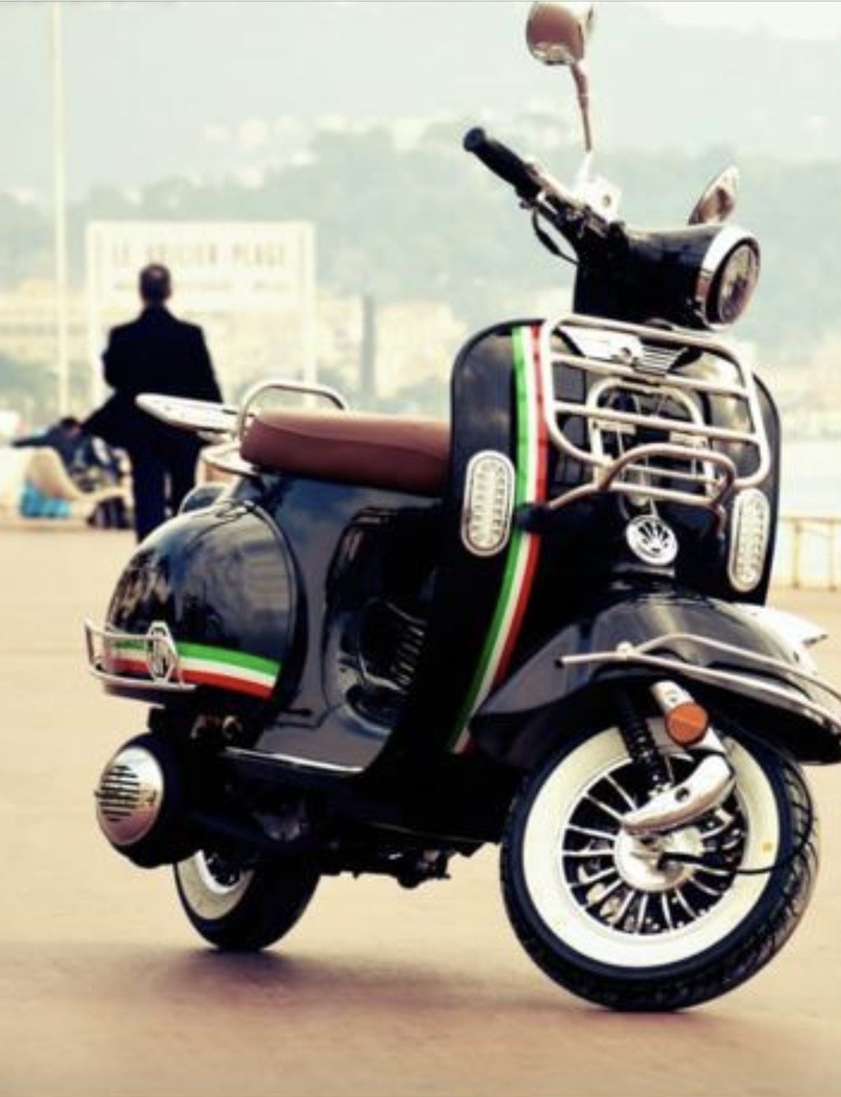 Location scooter 83 entre particuliers