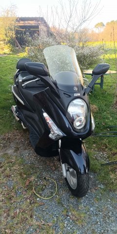 Location : scooter Location : scooter