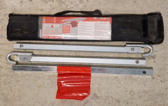 Location : barre de remorquage Location : barre de remorquage