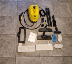 Location : nettoyeur vapeur Location : nettoyeur vapeur