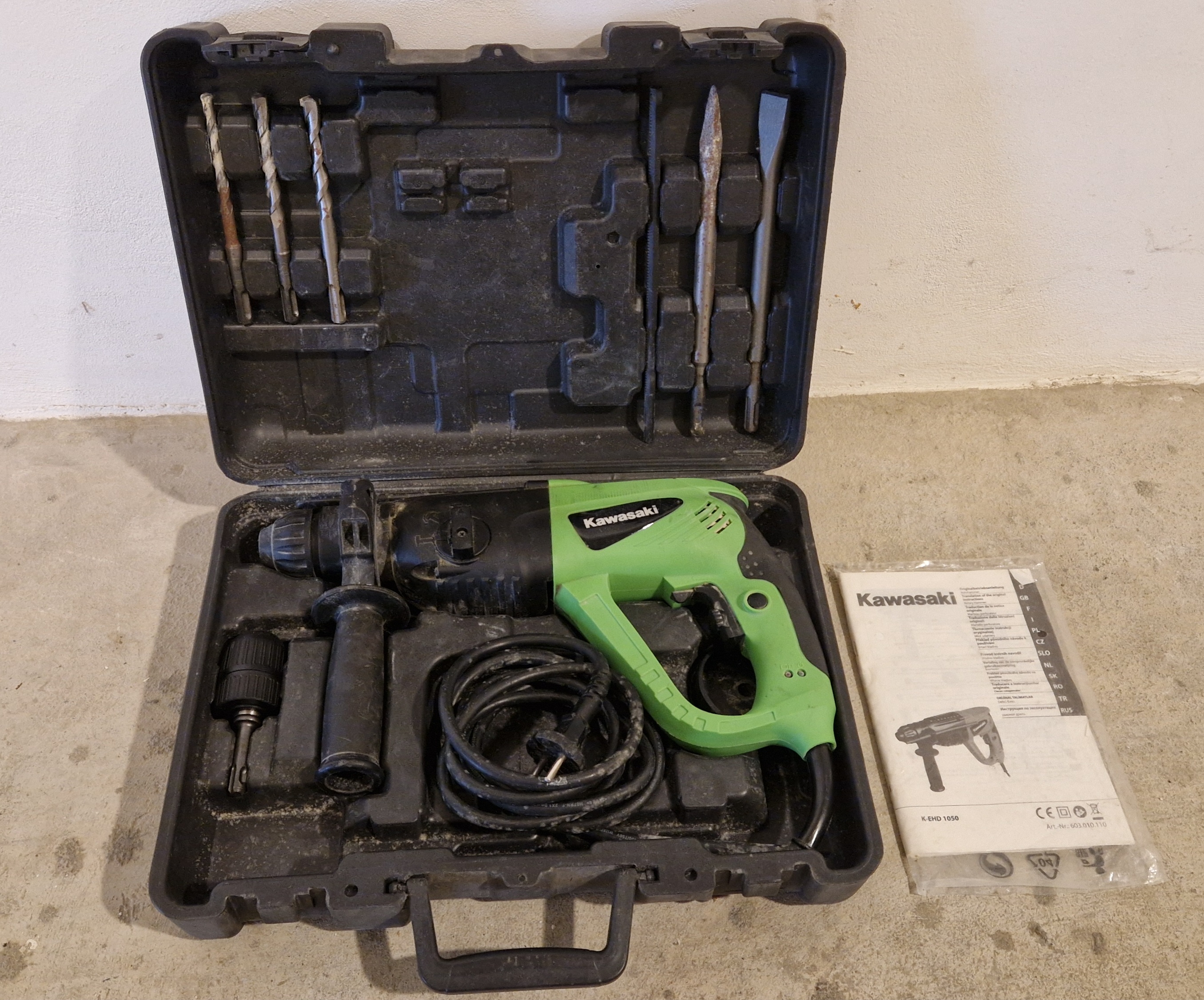 Location perforateur 73 entre particuliers