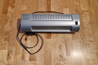 Location : plastifieuse Location : plastifieuse