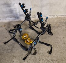 Location : porte velo Location : porte velo