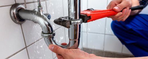 Service : plomberie Service : plomberie