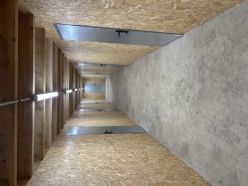 Location : stockage en box