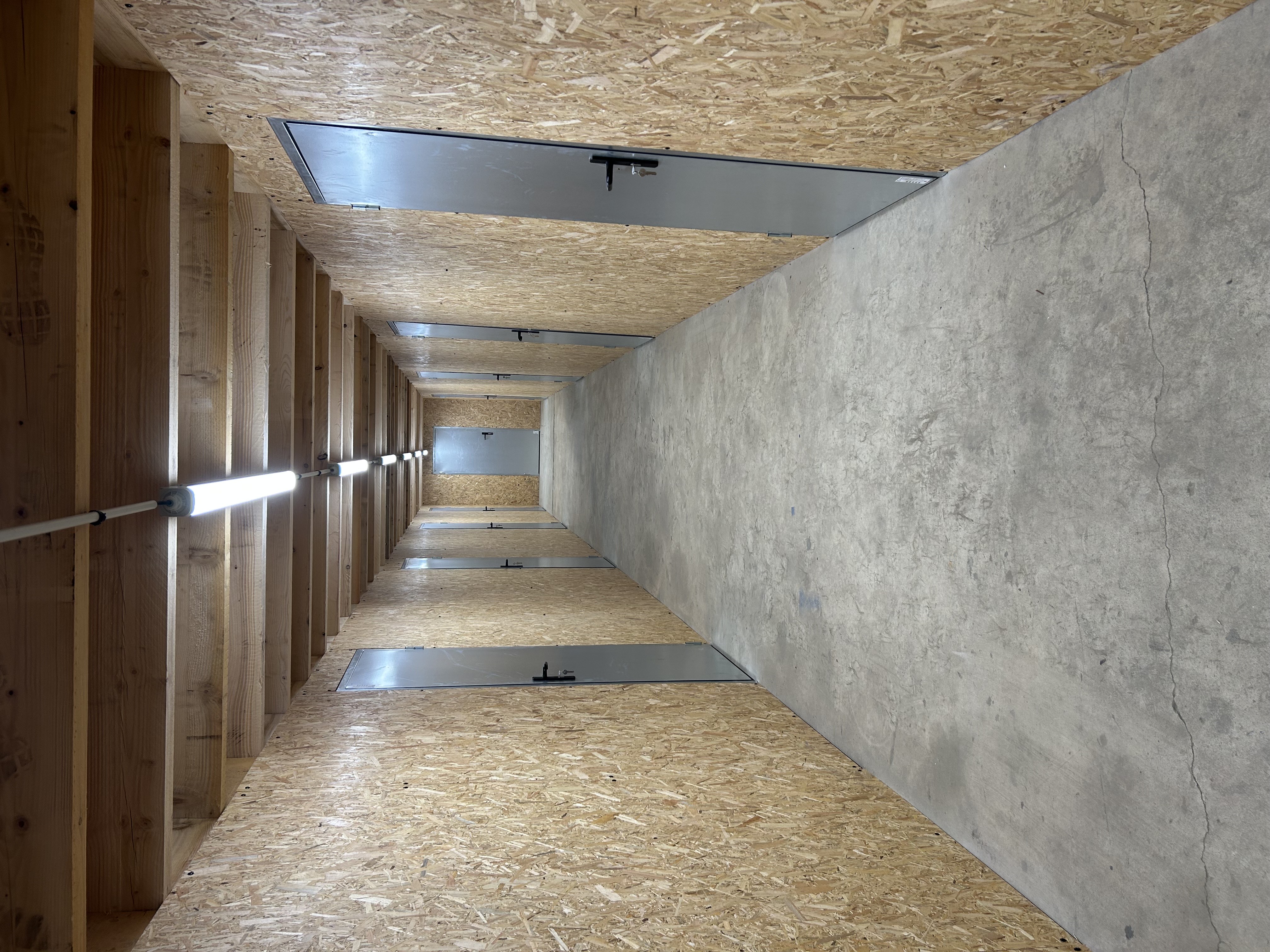 Location stockage en box 35 entre particuliers