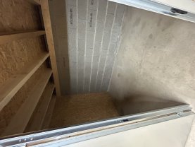 Location : stockage en box