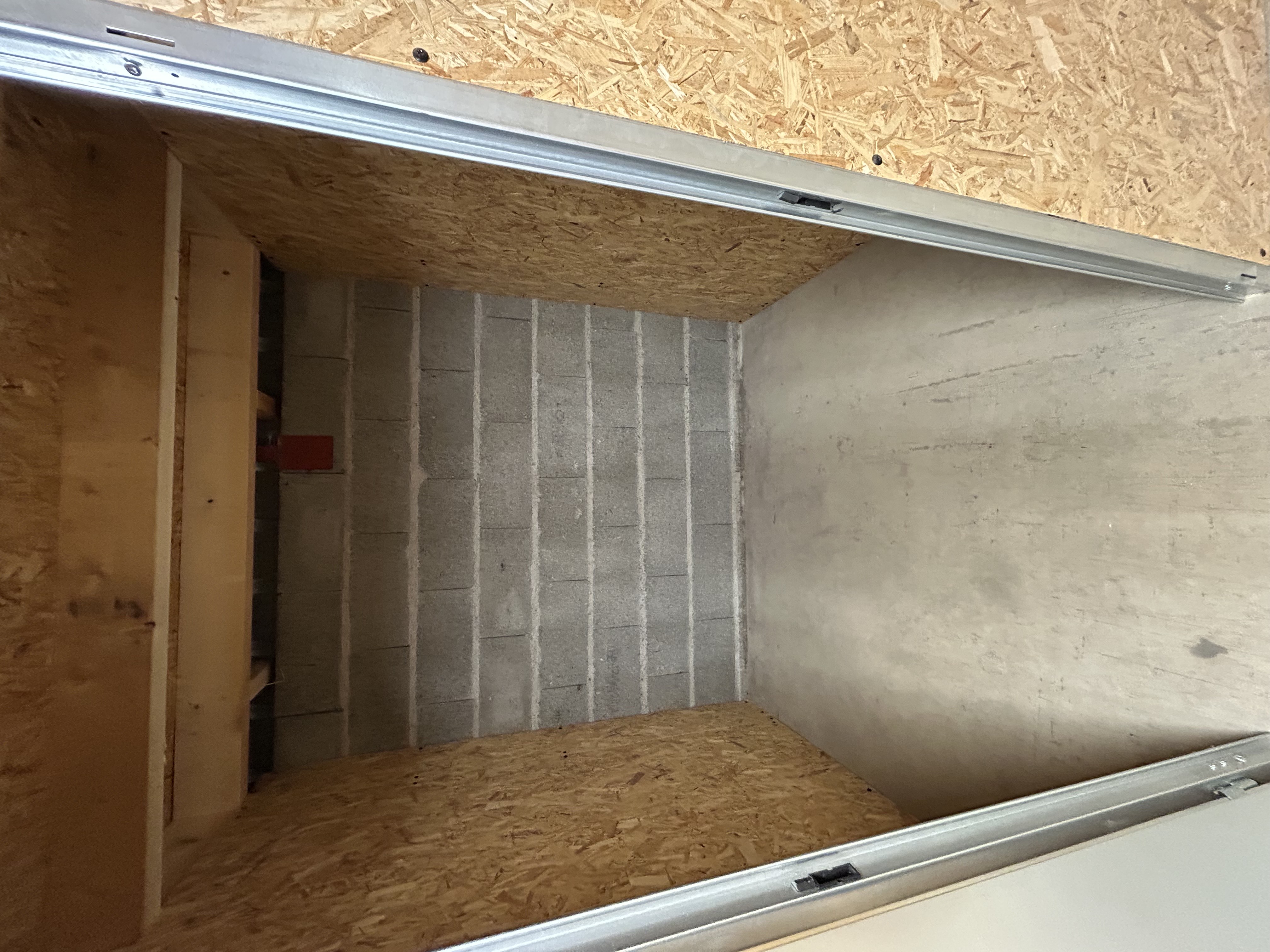 Location stockage en box 35 entre particuliers