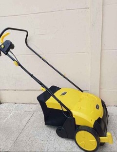 Location : scarificateur Location : scarificateur