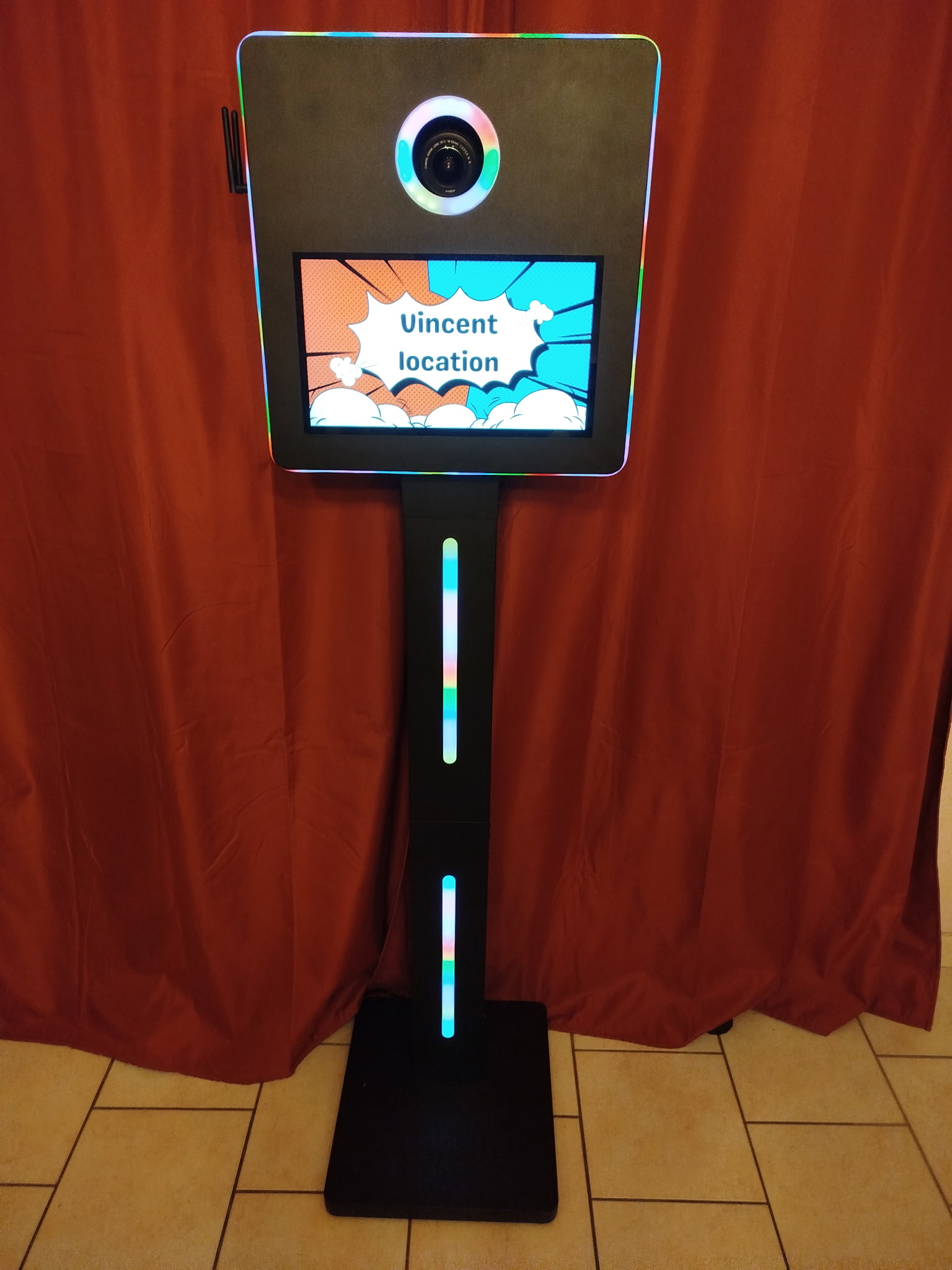 Location reflex numerique 72 entre particuliers