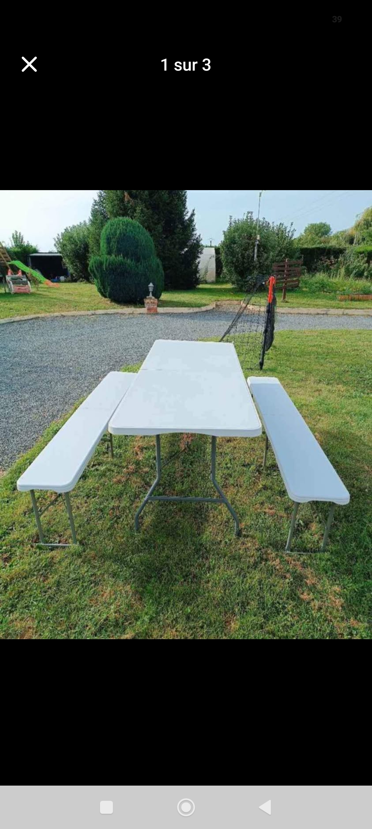 Location table a tapisser 72 entre particuliers