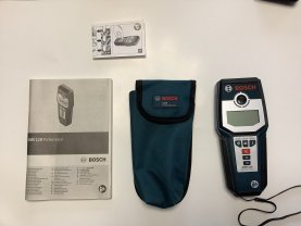 Louer le détecteur Louer le détecteur