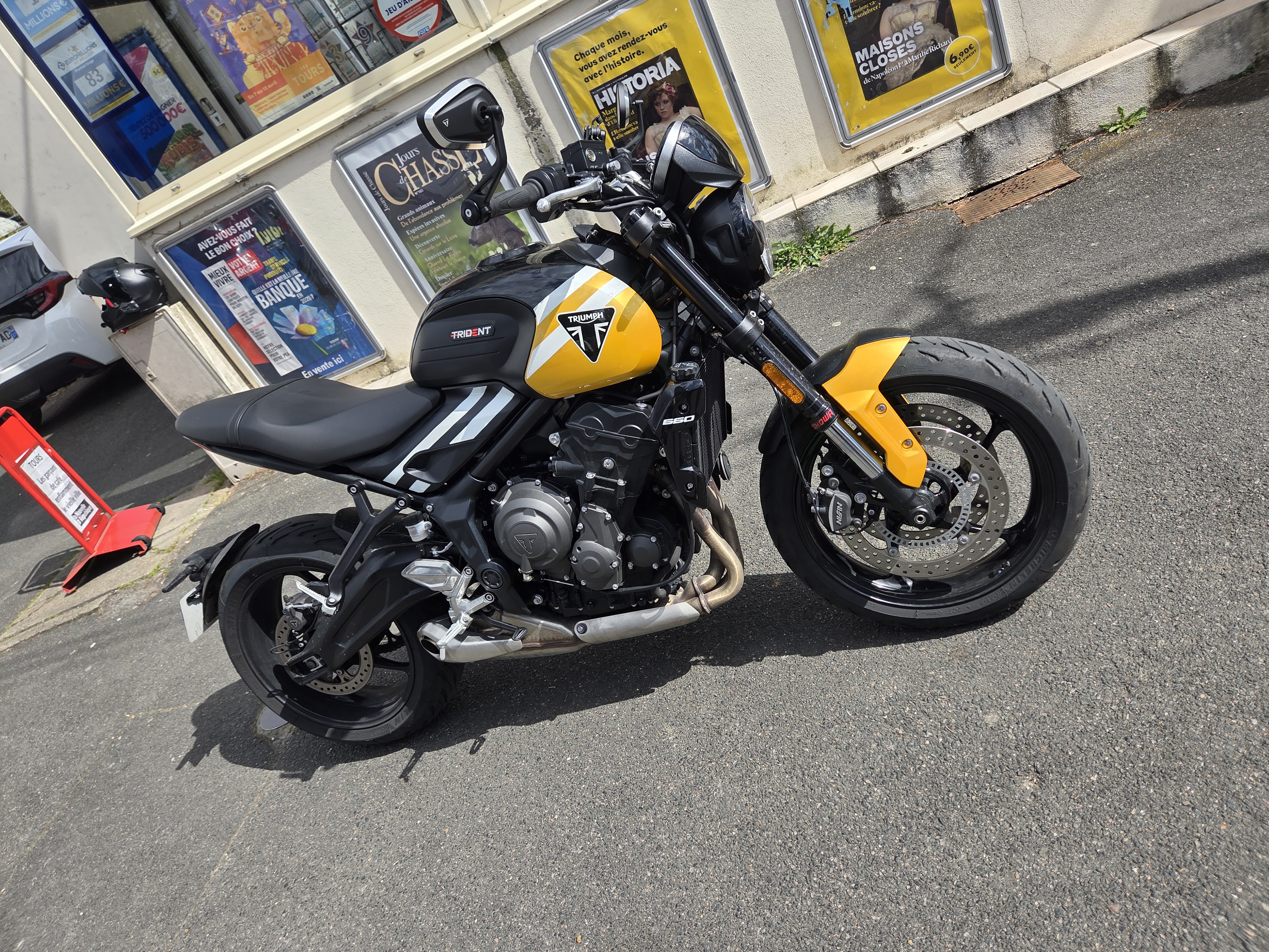 Location moto 37 entre particuliers