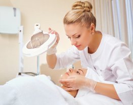 Service : estheticienne Service : estheticienne