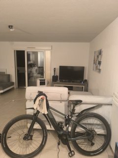 Location velos