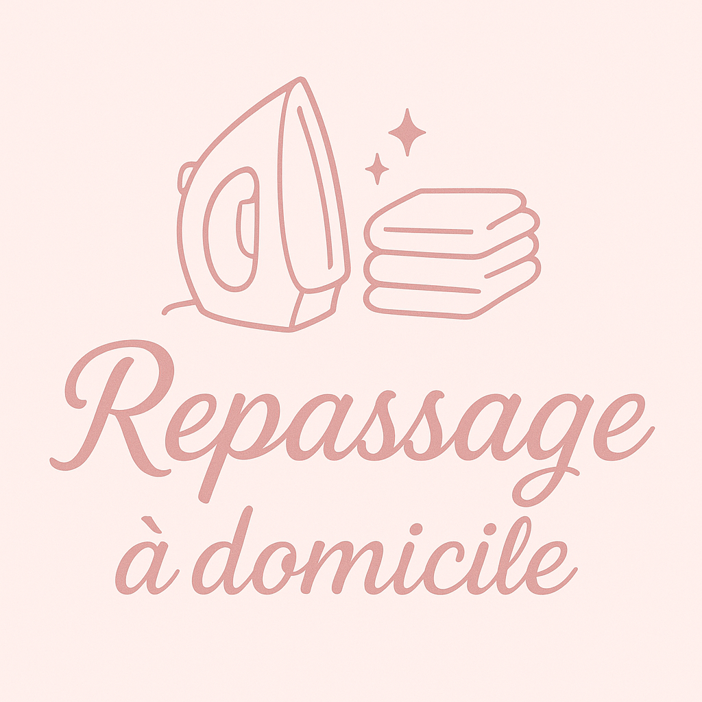Service repassage 31 entre particuliers