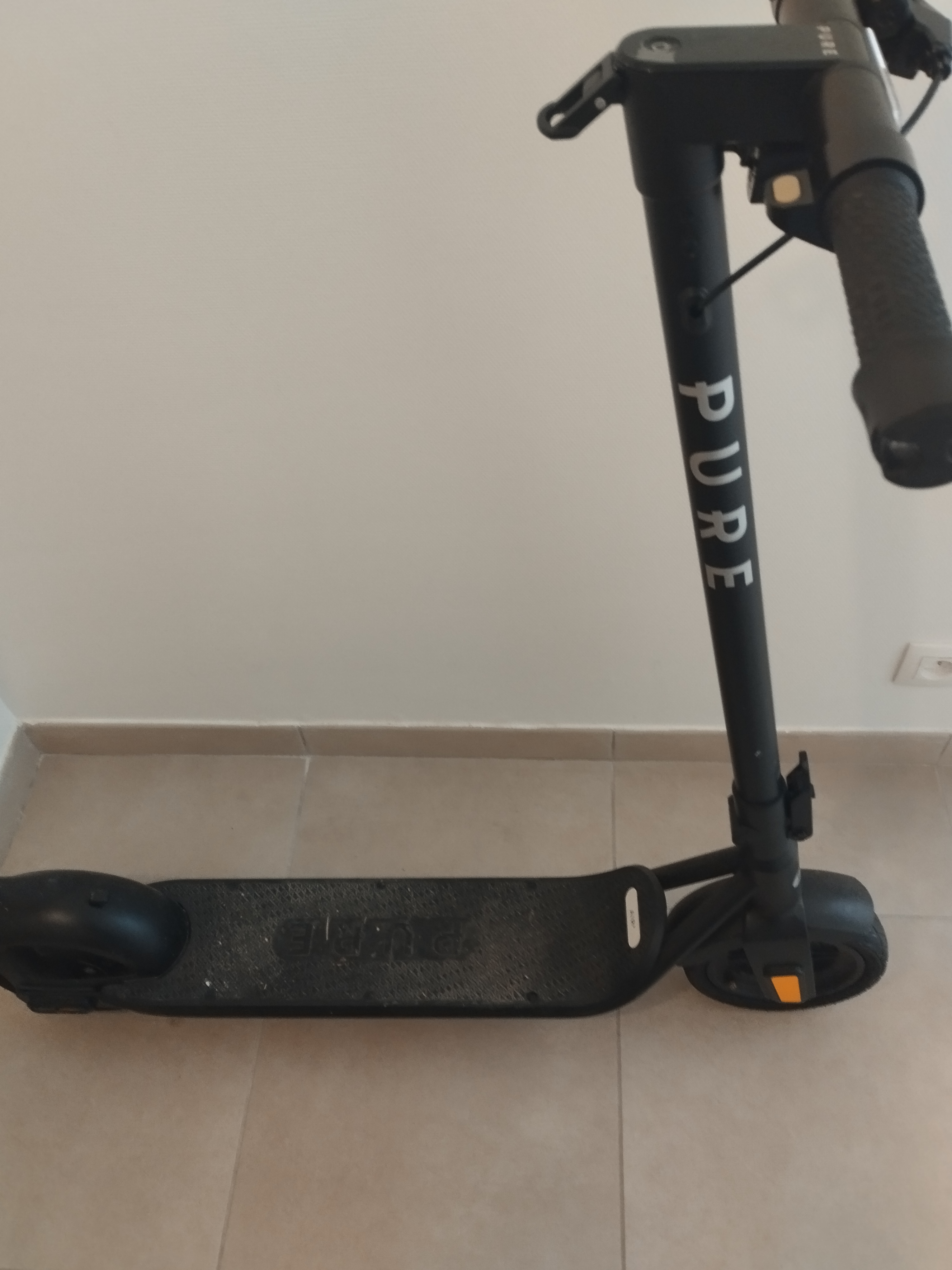 Location trottinette 18 entre particuliers