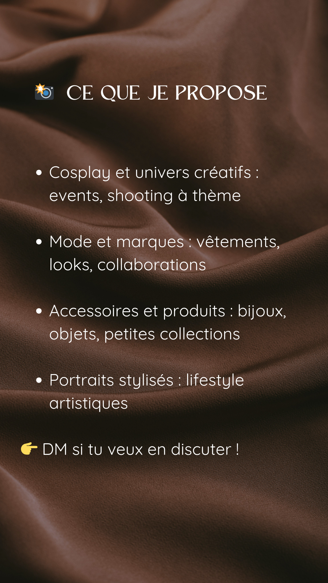 Service photographie 78 entre particuliers