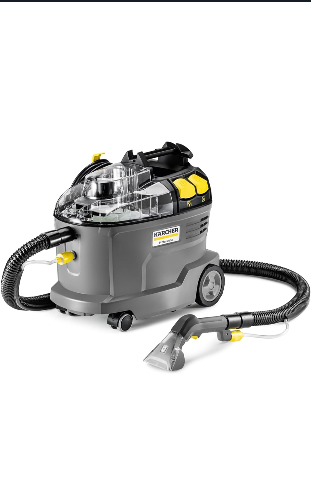 Location shampouineuse 37 entre particuliers