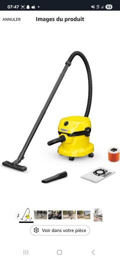 Location : aspirateur Location : aspirateur