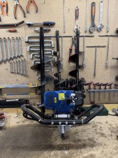 Location : tariere Location : tariere