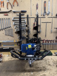 Location : tariere Location : tariere