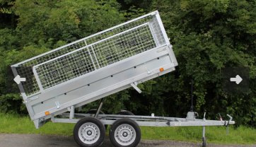 Location : remorque Location : remorque