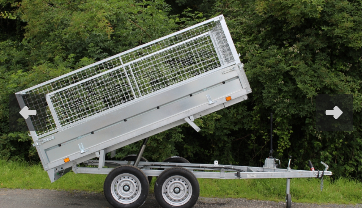 Location remorque 34 entre particuliers