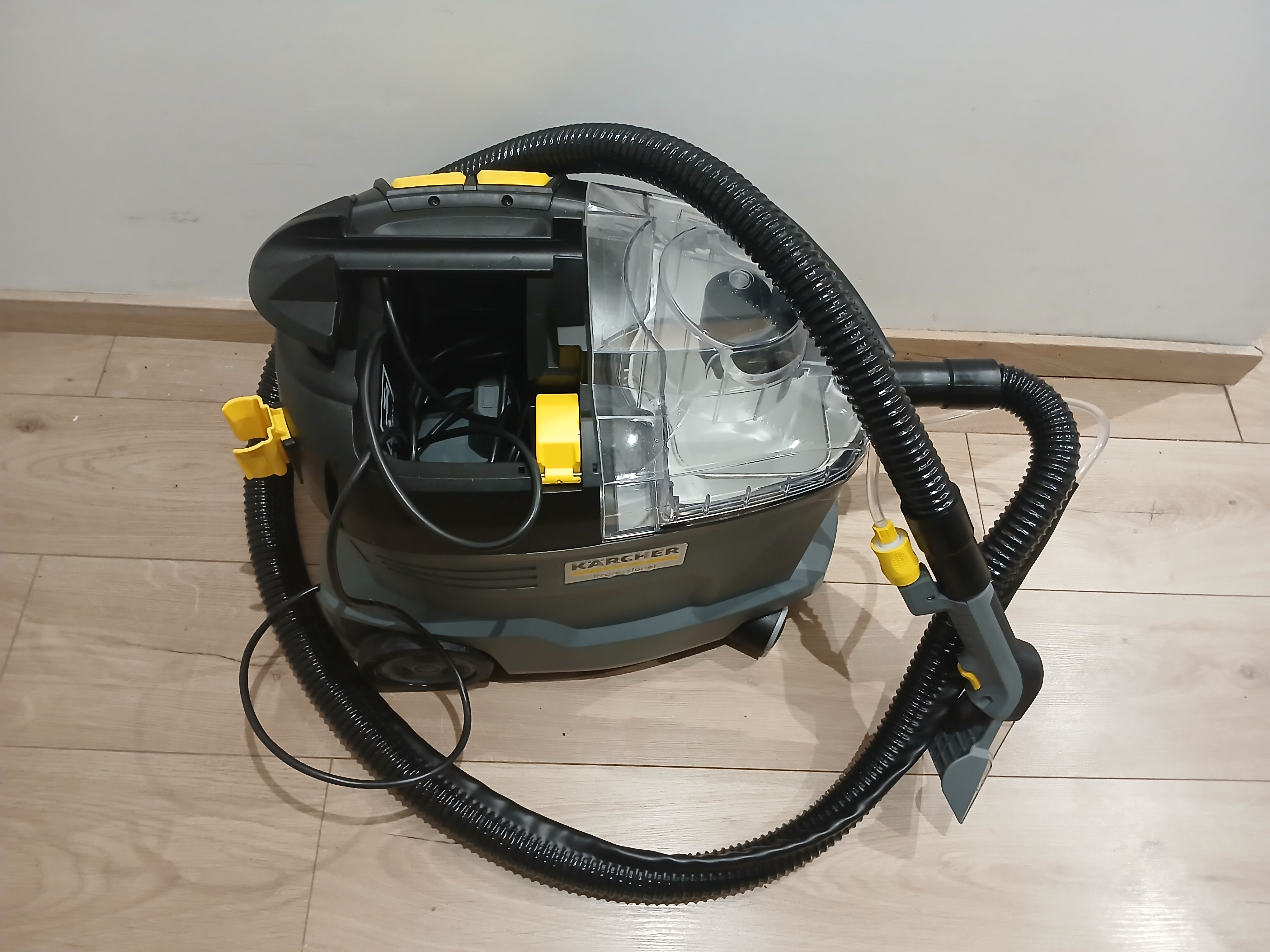 Location shampouineuse 21 entre particuliers