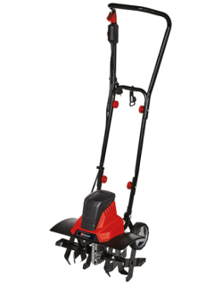 Location : motobineuse