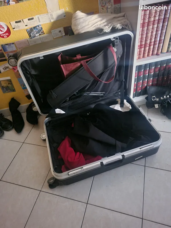 Rental Valise between individuals (13)